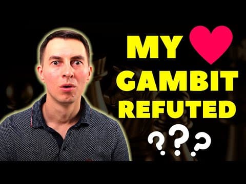 Rousseau Gambit Declined | Common Mistakes and How to Exploit Them