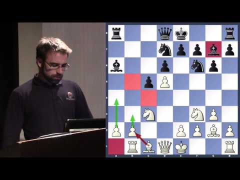 Benko Gambit - Chess Openings Explained