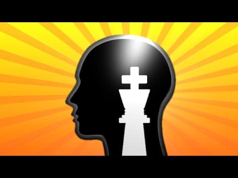 An Introduction to Chess Thinking — Beginner to Chess Master #12
