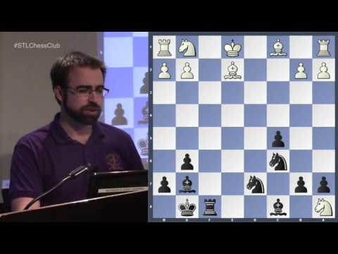 The Modern Benoni is No Baloney: Part 1 - Chess Openings Explained