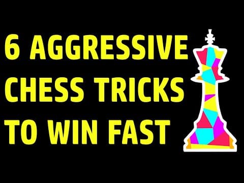 Traxler Counter Attack: Chess Opening Tricks to WIN Fast |Checkmate Moves, Strategy, Gambit & Ideas